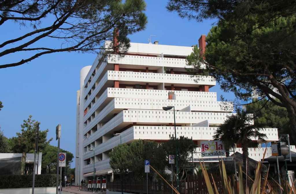 Apartments in Lignano Sabbiadoro 21784 Exterior foto